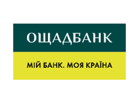 Банк Ощадбанк в Прилесном
