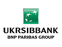 Банк UKRSIBBANK в Прилесном