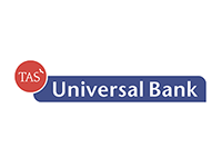 Банк Universal Bank в Прилесном